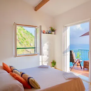 Hotel La Marinarooms With Sea View Terrace, Vernazza