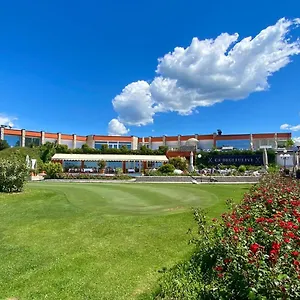 Golf Cà Degli Ulivi Hotel