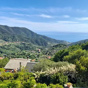 Bed & Breakfast Bella, Bracco