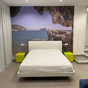 Maison d'hôtes Torre Del Mare, Bergeggi