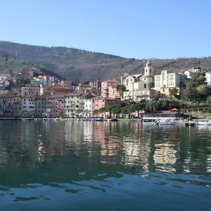 Couette-café Carugio Del Fezzano, Fezzano (Liguria)