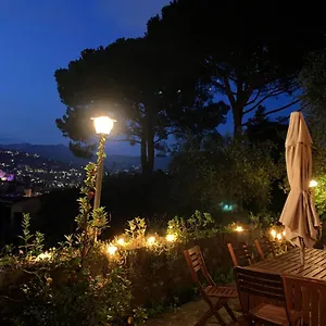 Couette-café Monte Di Portofino, Santa Margherita Ligure