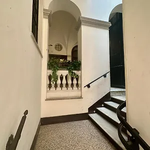 Guest house Nazionale Palace Rome