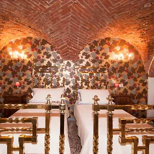 Guest house Ca' Monteggia Milan