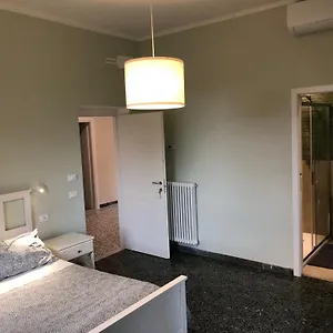 Guest house Il Delfino, Tellaro