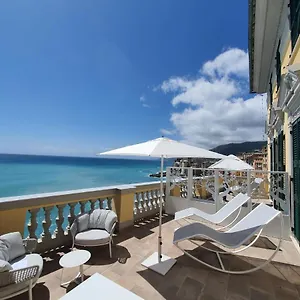 Hotel Sublimis Boutique Adults-only, Camogli