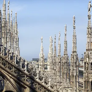 Bb Bocconi Appart hôtel