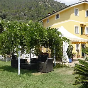 Séjour à la ferme Agriturismo Argentea, Arenzano