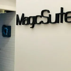 Bed & Breakfast Magicsuite Portuense Rome