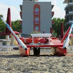Hotel Cliff Rimini