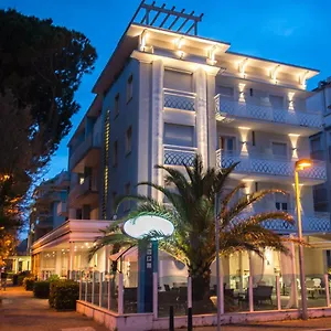 Hotel Vela D'oro Riccione