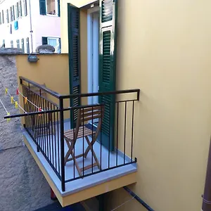 Guest house Il Patio, Manarola