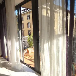 Guest house Nido Stazione Bergamo