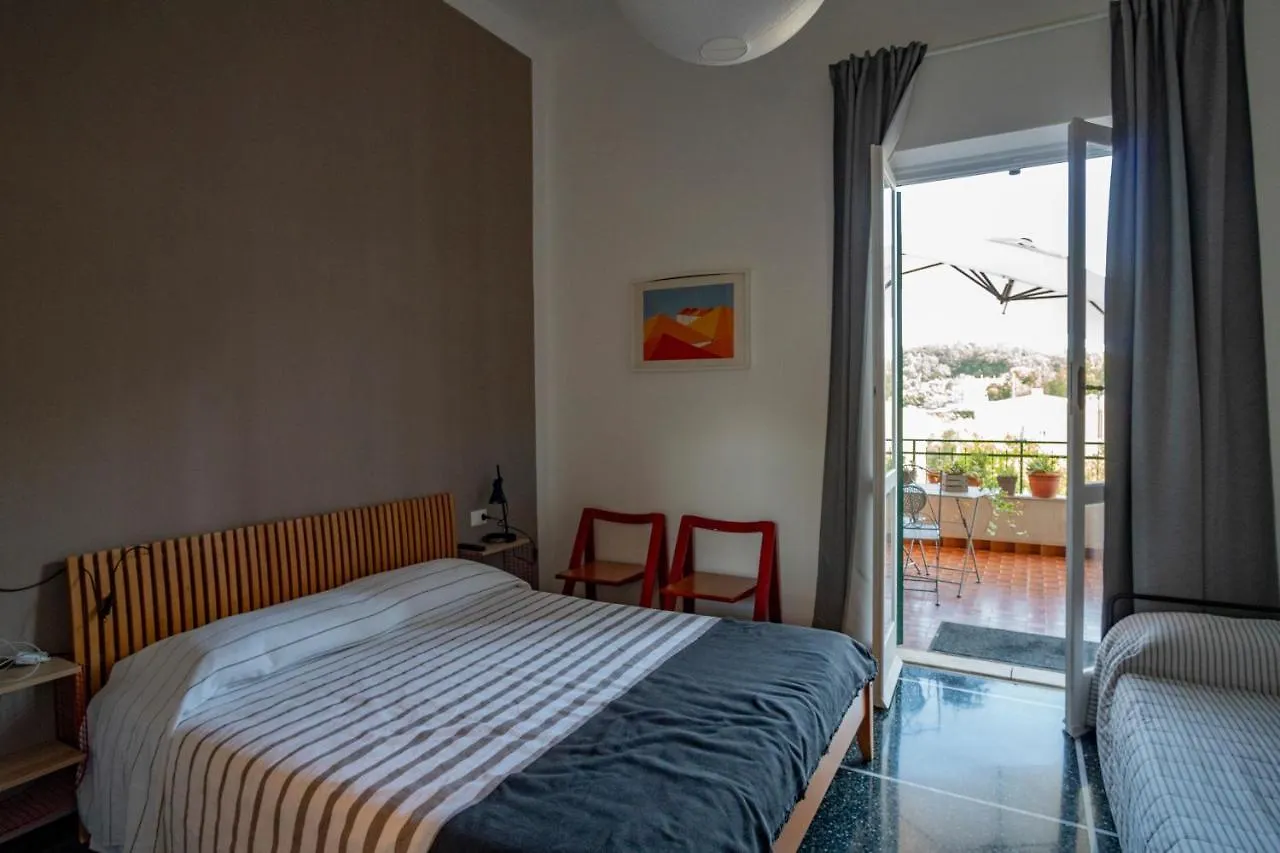 Tui Beds Hotel Arenzano Italy