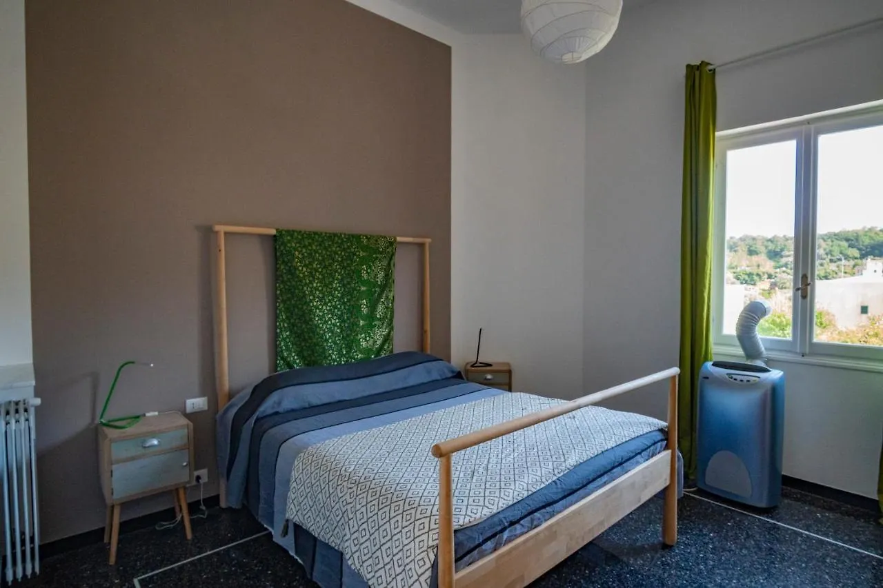 Tui Beds Hotel Arenzano Italy