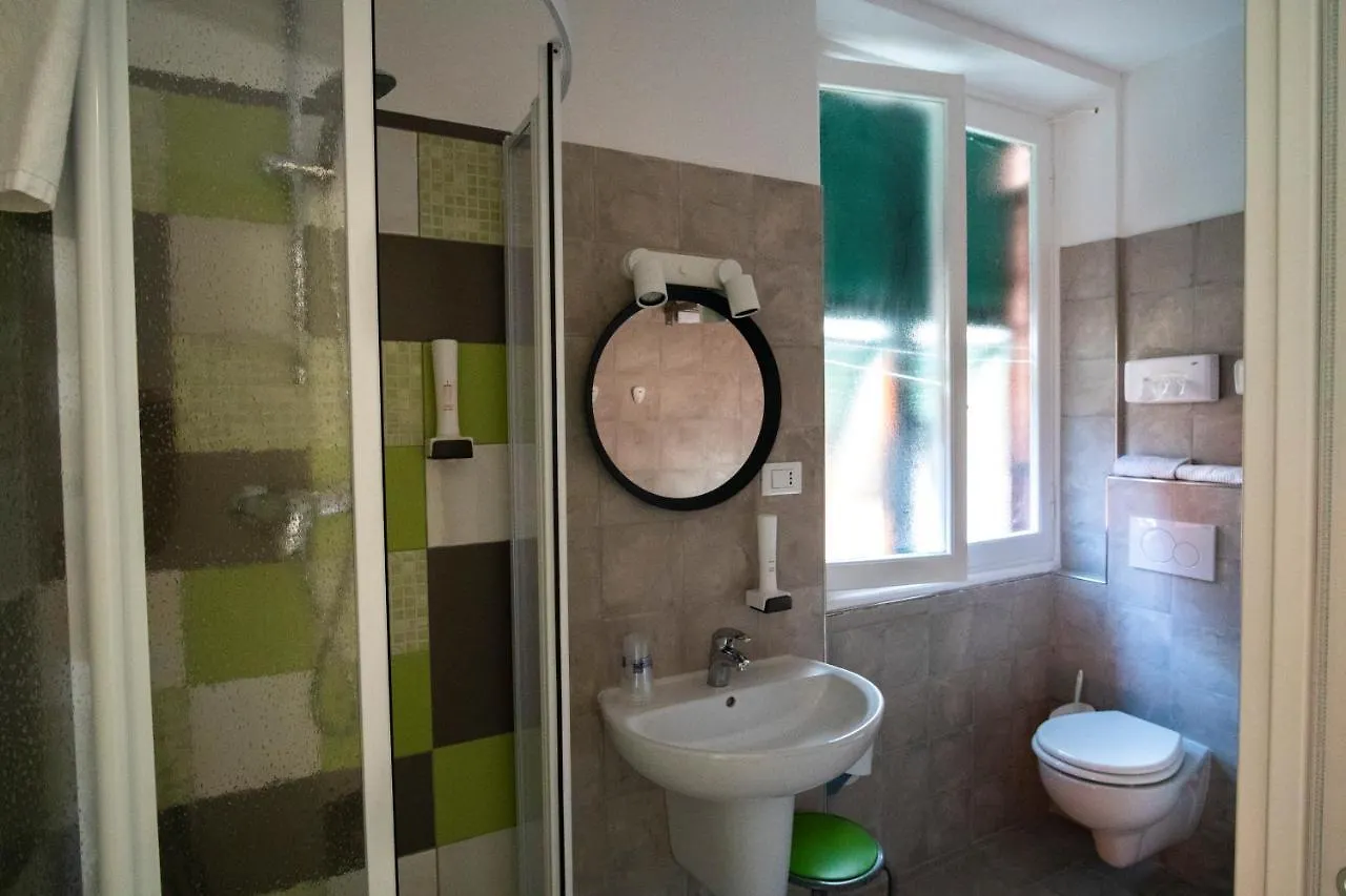 Tui Beds Hotel Arenzano 2*,
