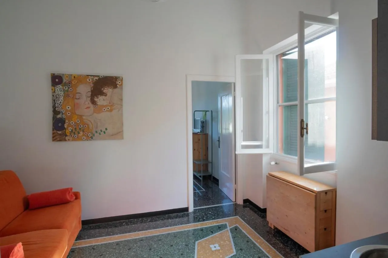 Guest house Tui Beds Hotel Arenzano