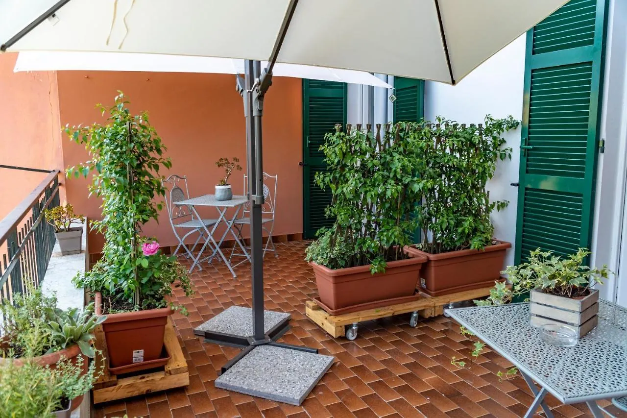 Tui Beds Hotel Arenzano