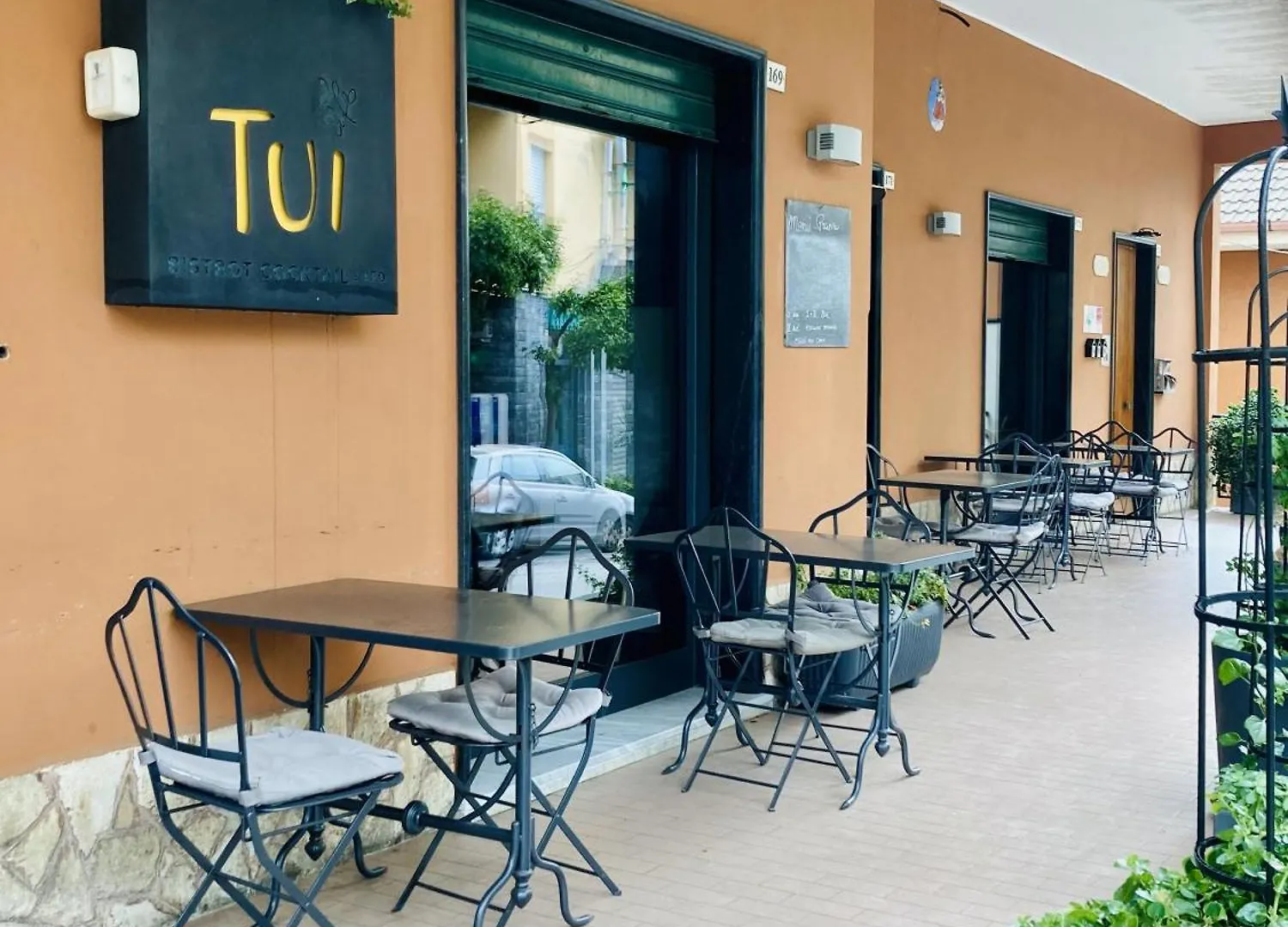 Tui Beds Hotel Arenzano