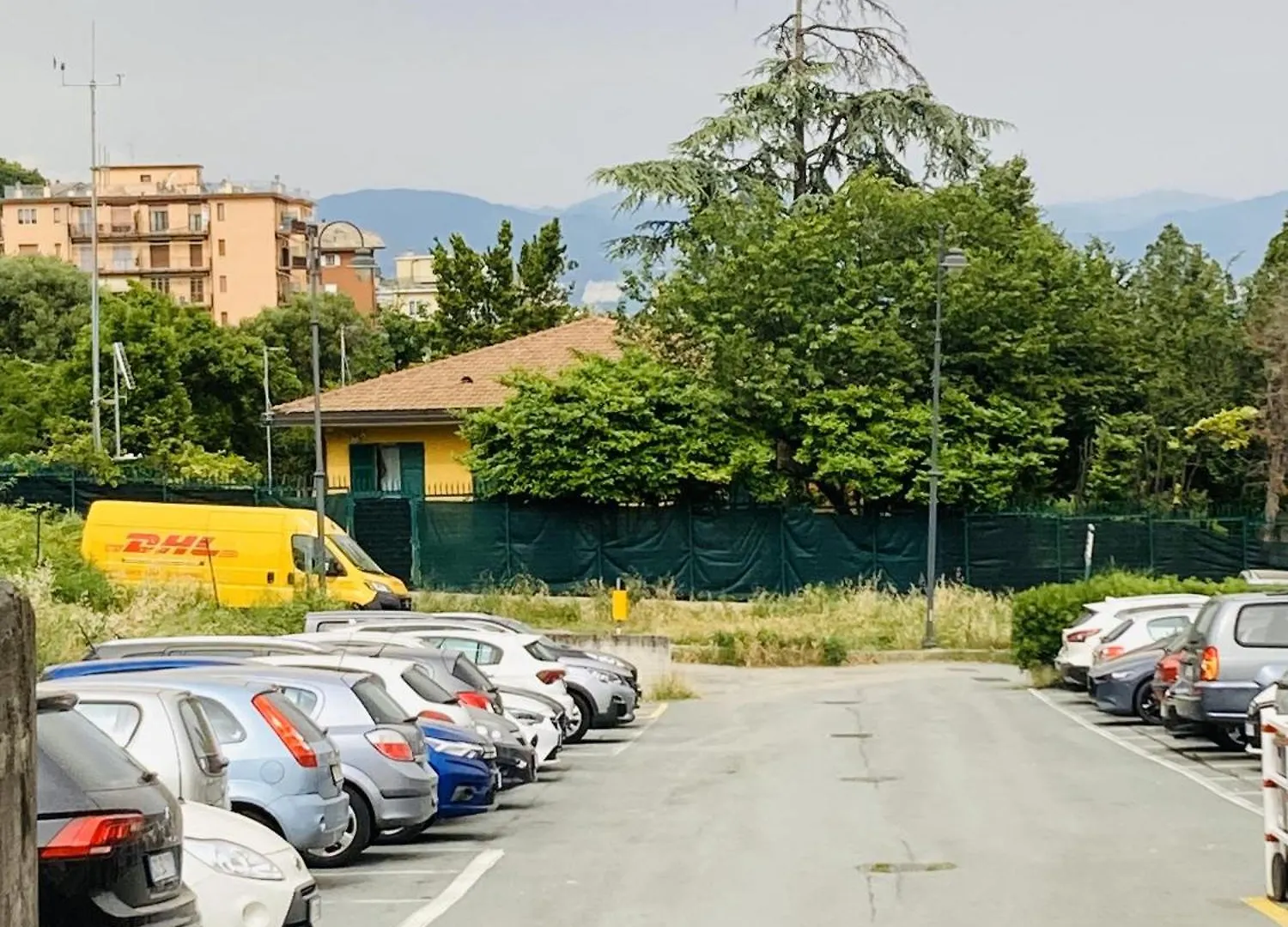 Guest house Tui Beds Hotel Arenzano