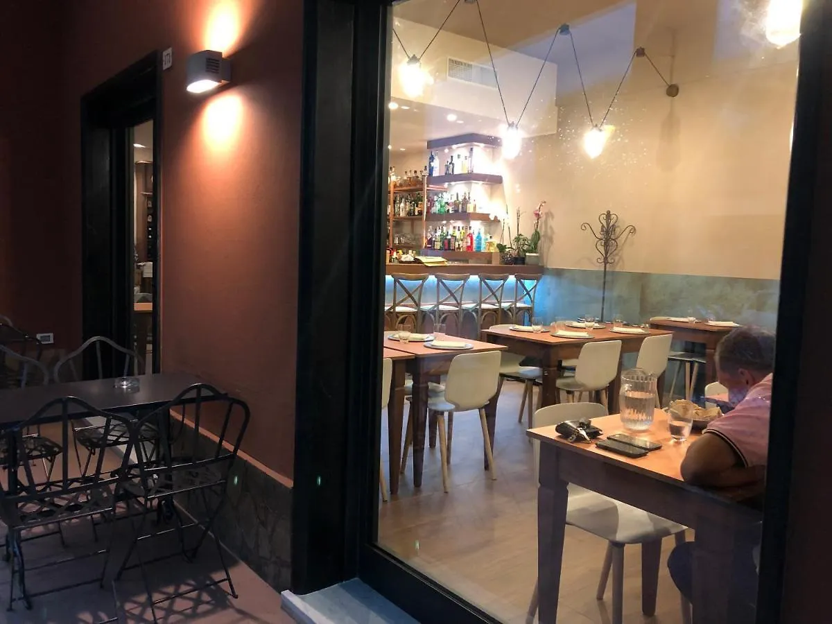 ** Guest house Tui Beds Hotel Arenzano Italy