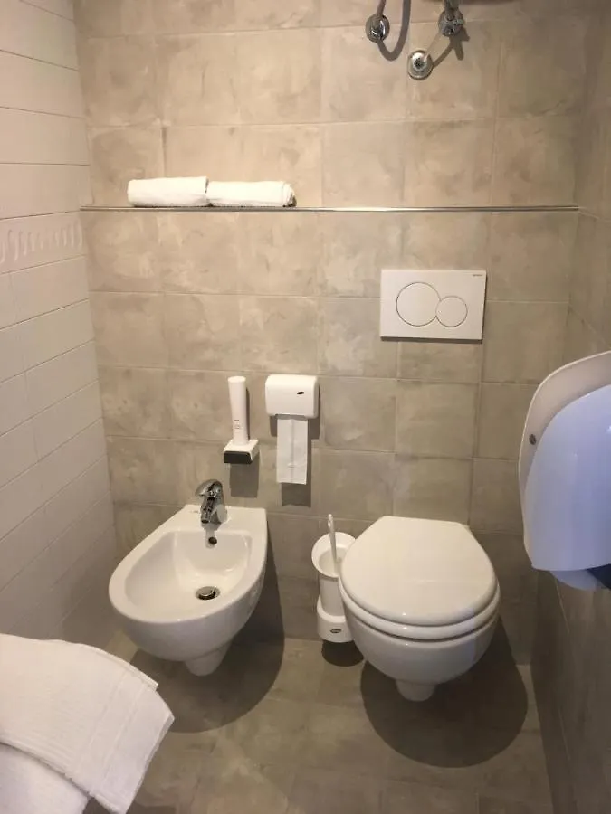 ** Guest house Tui Beds Hotel Arenzano Italy